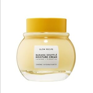 Banana Soufflé Moisture Cream